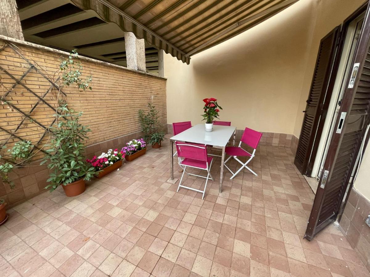 Appartamento Flowers In